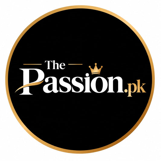 The Passion